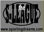 The S-League